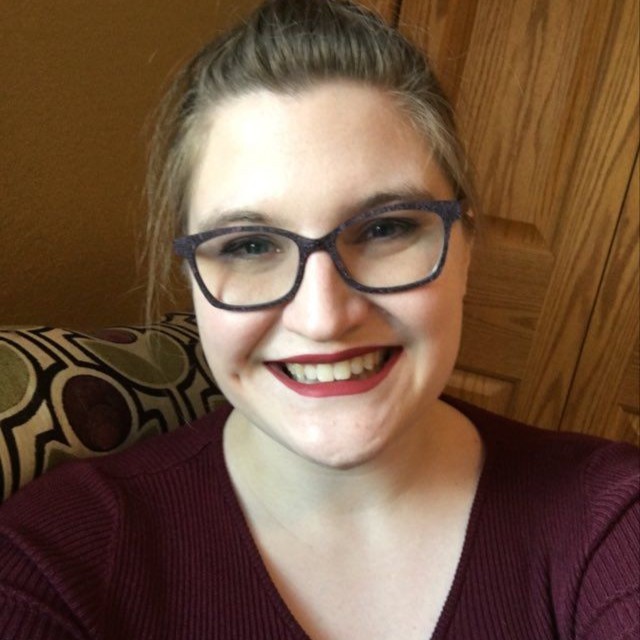 Katie Grube